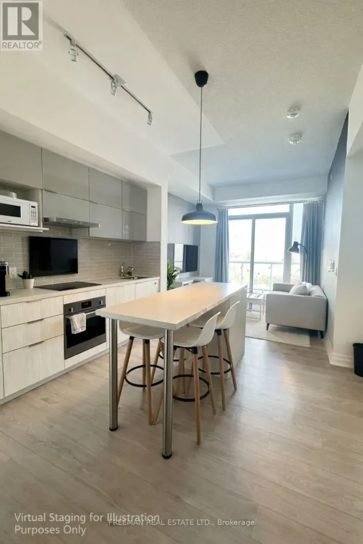 703 - 18 ROUGE VALLEY DRIVE W, Markham