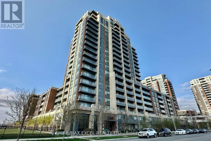703 - 18 UPTOWN DRIVE, Markham