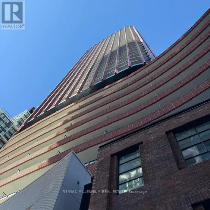 703 - 180 FRONT STREET E, Toronto