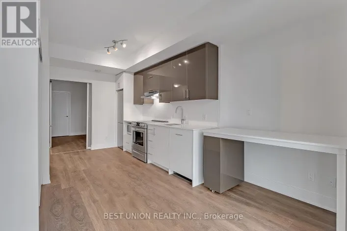 703 - 188 FAIRVIEW MALL DRIVE, Toronto