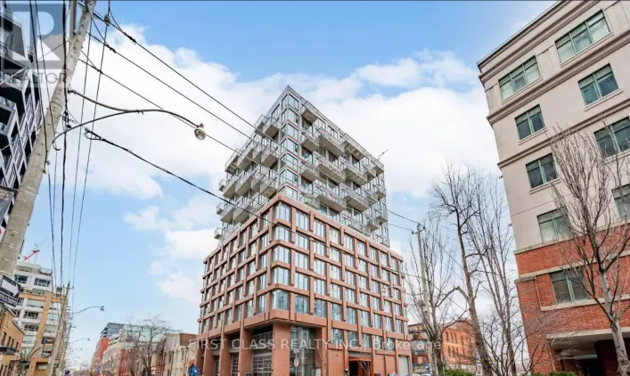 703 - 2 AUGUSTA AVENUE, Toronto