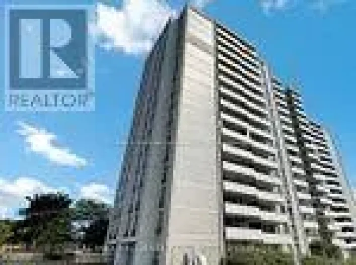 703 - 20 FOREST MANOR ROAD, Toronto