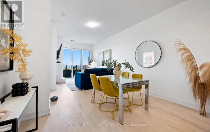 703 - 20 SHORE BREEZE DRIVE, Toronto