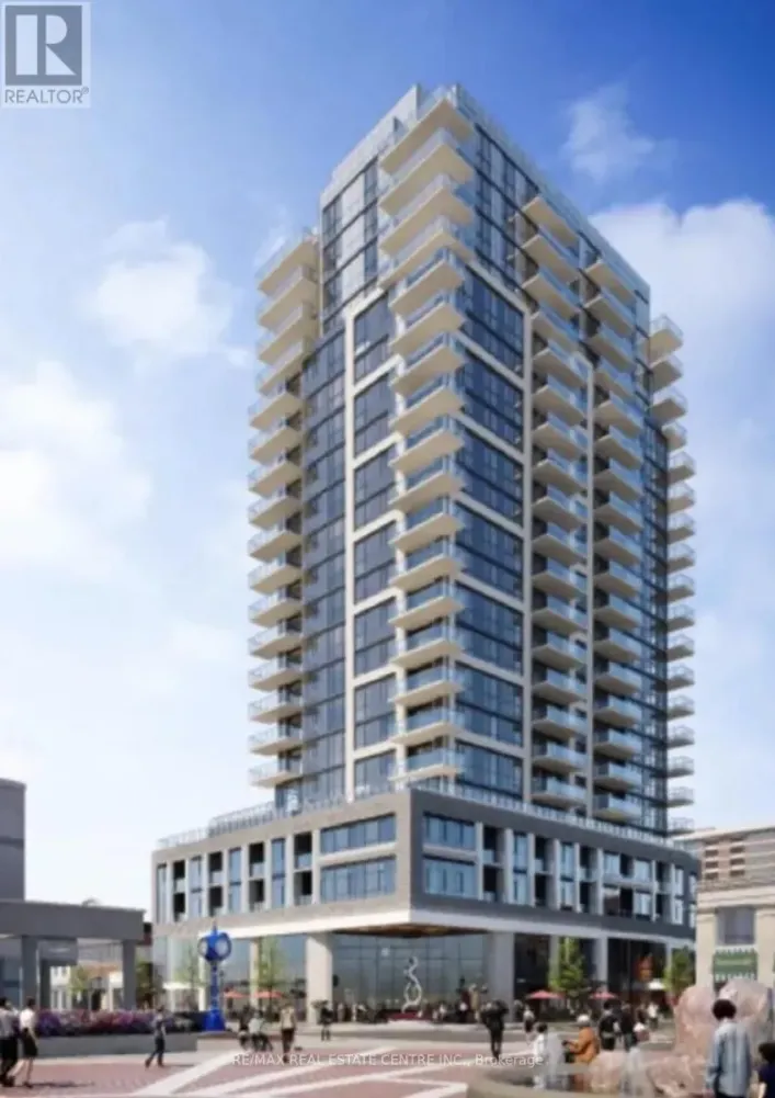 703 - 2007 JAMES STREET, Burlington