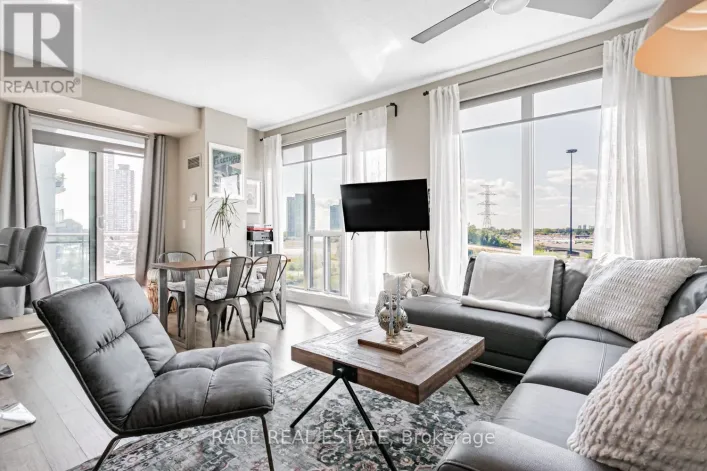 703 - 2119 LAKE SHORE BOULEVARD W, Toronto