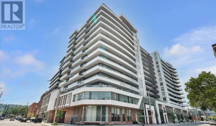 703 - 212 KING WILLIAM STREET, Hamilton