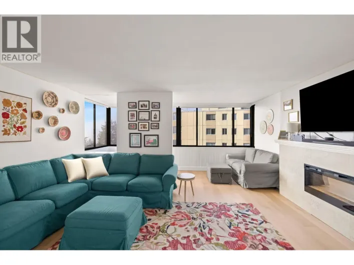 703 2167 BELLEVUE AVENUE, West Vancouver