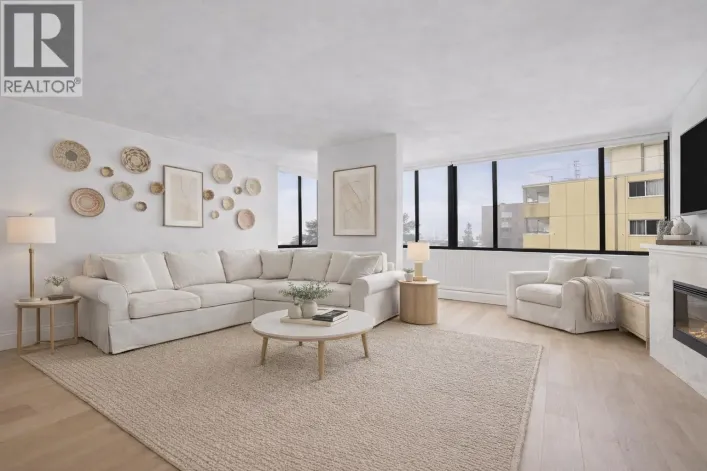 703 2167 BELLEVUE AVENUE, West Vancouver