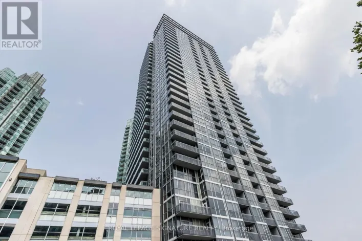 703 - 223 WEBB DRIVE, Mississauga