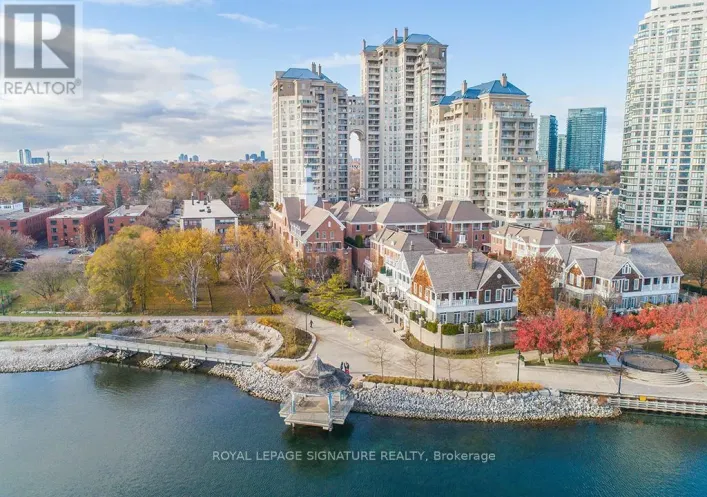 703 - 2285 LAKE SHORE BOULEVARD W, Toronto