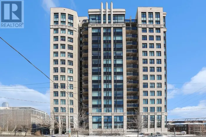703 - 245 KENT STREET, Ottawa