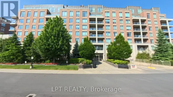 703 - 2470 PRINCE MICHAEL DRIVE, Oakville