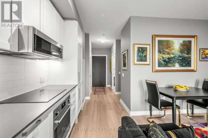 703 - 250 LAWRENCE AVENUE W, Toronto