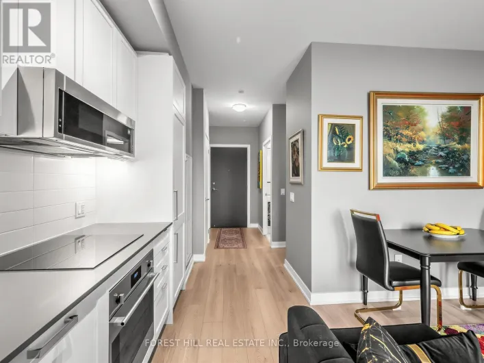 703 - 250 LAWRENCE AVENUE W, Toronto