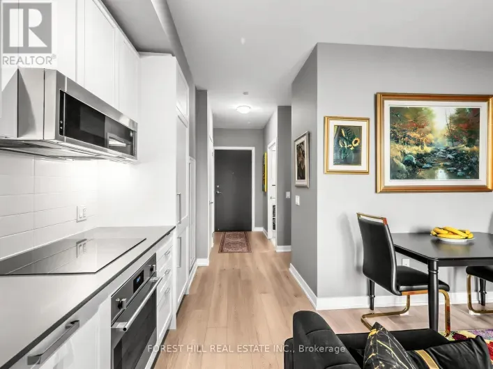 703 - 250 LAWRENCE AVENUE W, Toronto