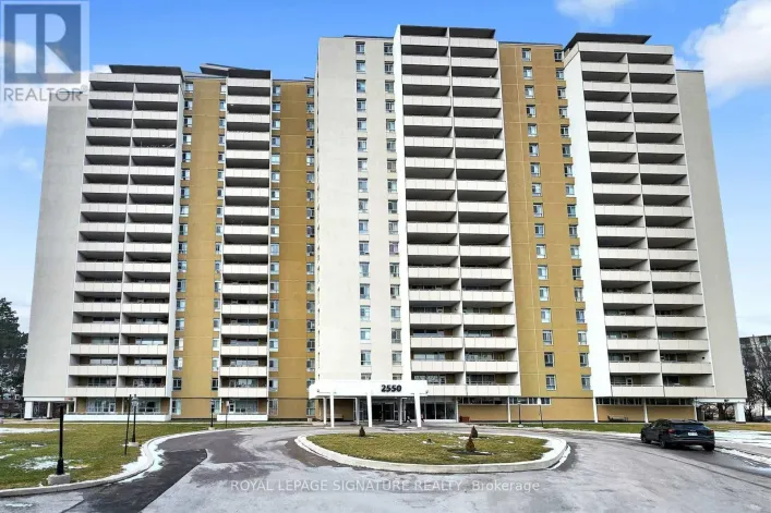 703 - 2550 PHARMACY AVENUE, Toronto