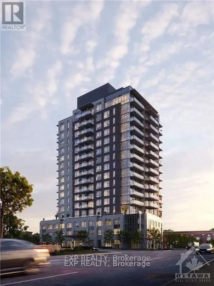 703 - 275 CARLING AVENUE, Ottawa