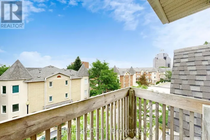 703 - 28 ROSEBANK DRIVE, Toronto