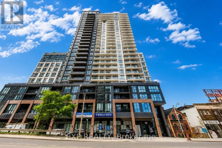 703 - 286 MAIN STREET, Toronto