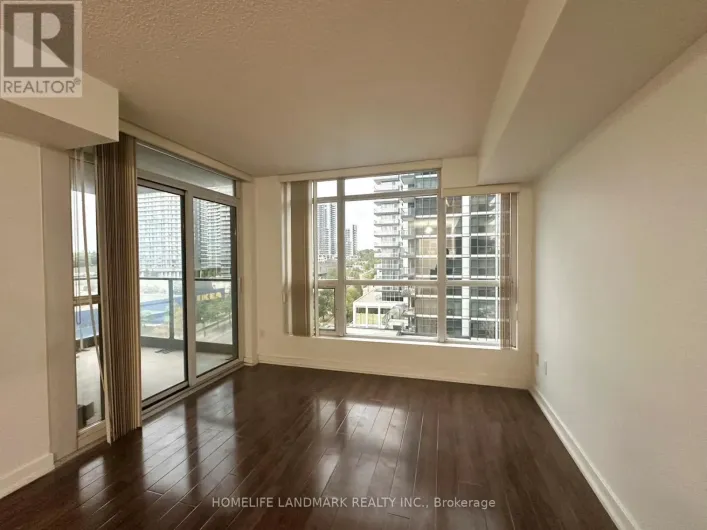 703 - 29 SINGER COURT, Toronto