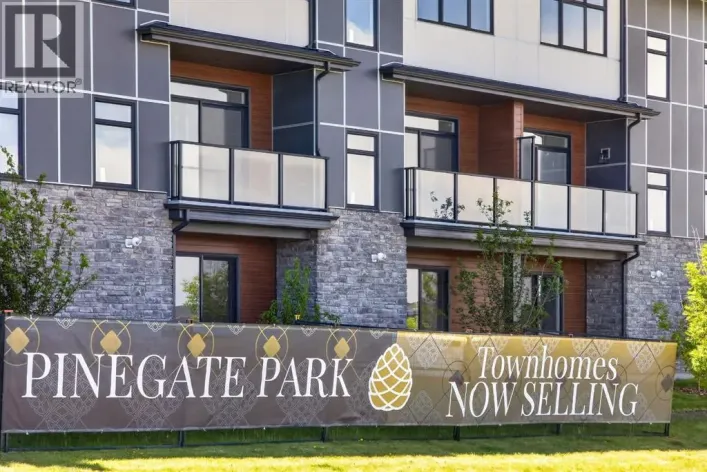 703, 30 Creekside Villas SW, Calgary