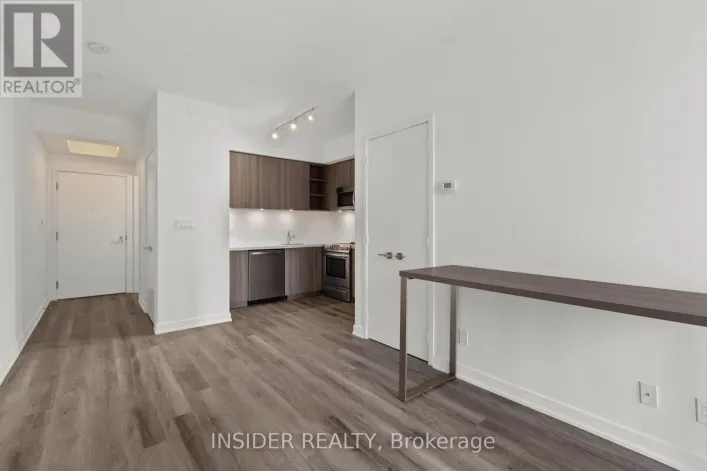 703 - 30 ORDNANCE STREET, Toronto