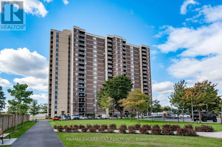 703 - 301 FRANCES AVENUE, Hamilton