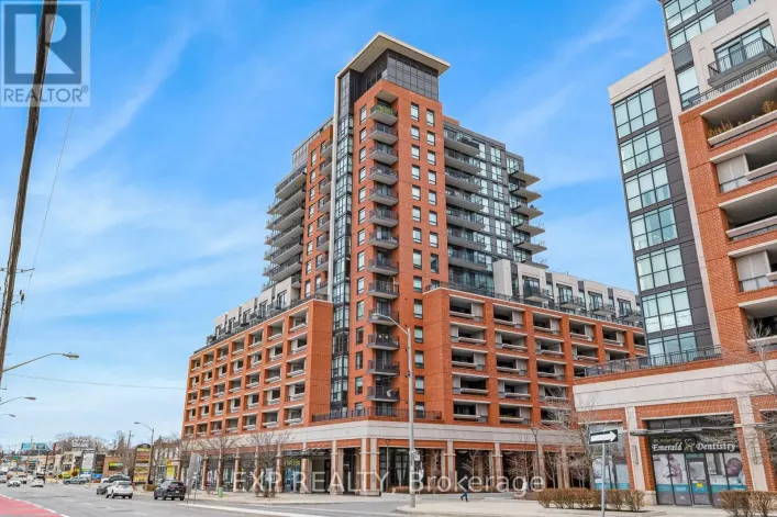 703 - 3091 DUFFERIN STREET, Toronto