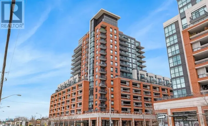 703 - 3091 DUFFERIN STREET, Toronto
