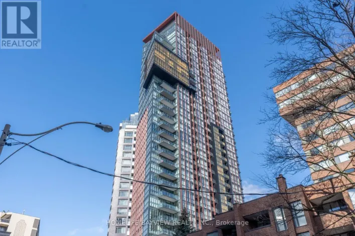 703 - 32 DAVENPORT ROAD, Toronto