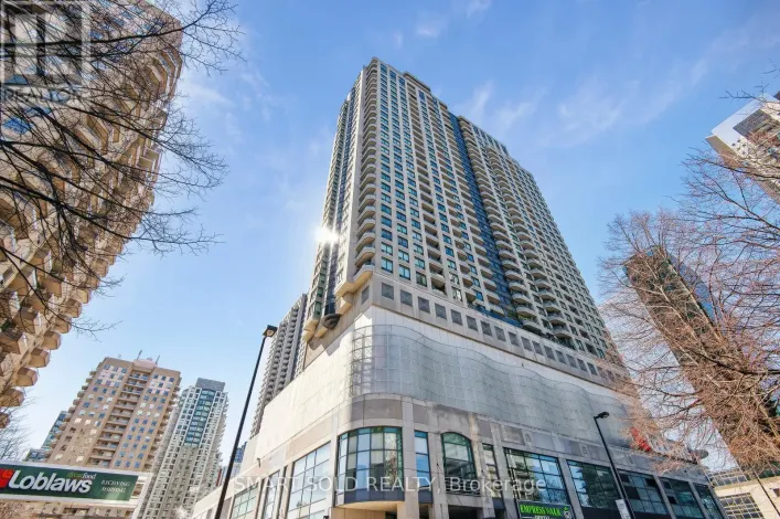 703 - 33 EMPRESS AVENUE, Toronto