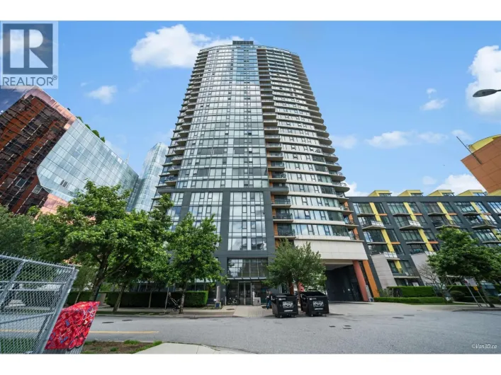 703 33 SMITHE STREET, Vancouver