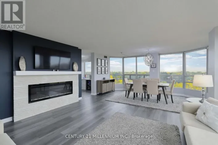 703 - 330 MILL STREET S, Brampton