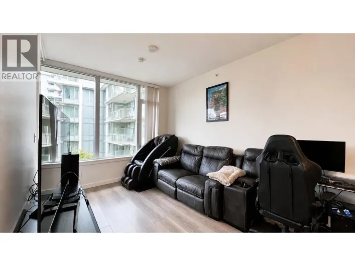 703 3333 SEXSMITH ROAD, Richmond