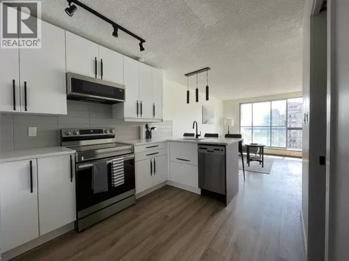 703, 340 14 Avenue SW, Calgary