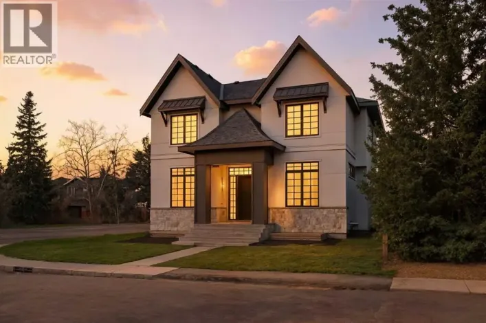 703 35 Street NW, Calgary