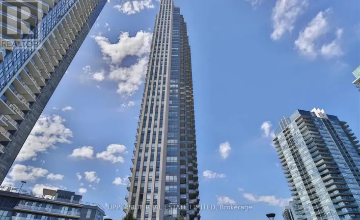 703 - 36 PARK LAWN ROAD, Toronto