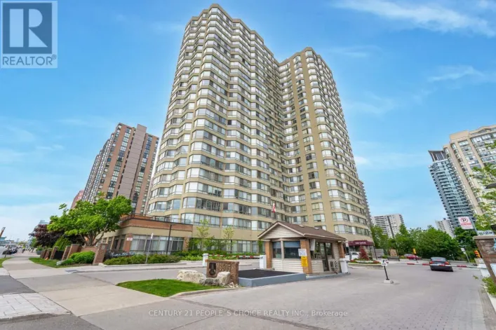 703 - 3605 KARIYA DRIVE, Mississauga