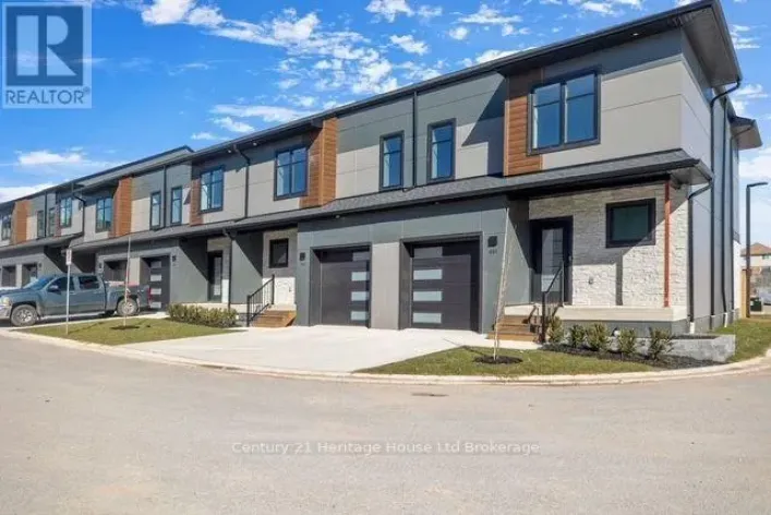 703 - 361 QUARTER TOWN LINE, Tillsonburg