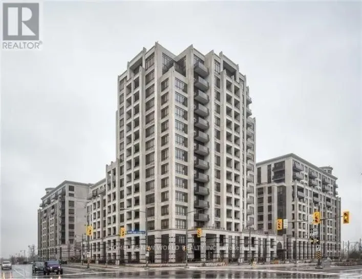 703 - 38 CEDARLAND DRIVE, Markham