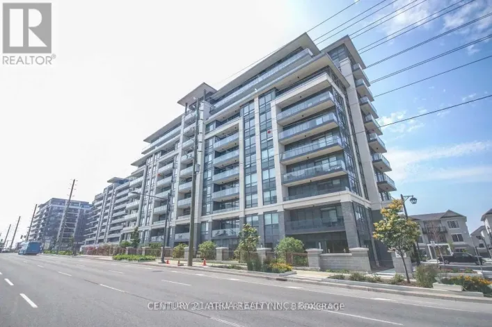 703 - 396 HIGHWAY 7 ROAD E, Richmond Hill