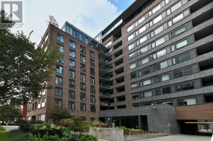 703 - 400 WELLINGTON STREET W, Toronto