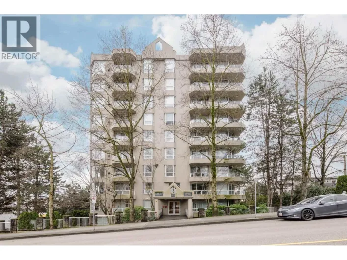 703 412 TWELFTH STREET, New Westminster
