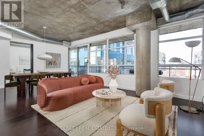 703 - 42 CAMDEN STREET, Toronto