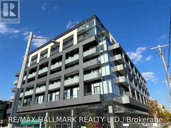 703 - 4208 DUNDAS STREET W, Toronto
