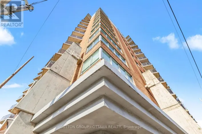 703 - 429 SOMERSET STREET W, Ottawa