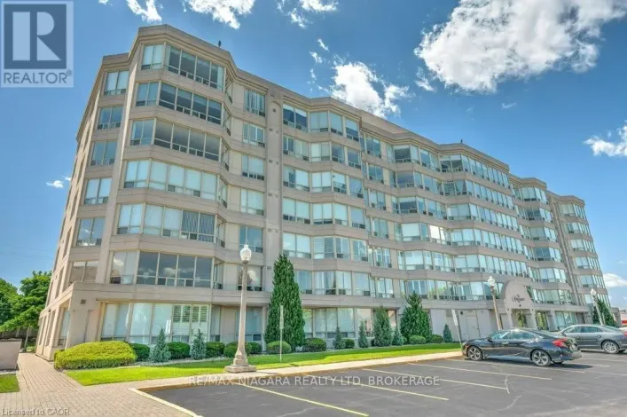 703 - 495 8 HIGHWAY, Hamilton