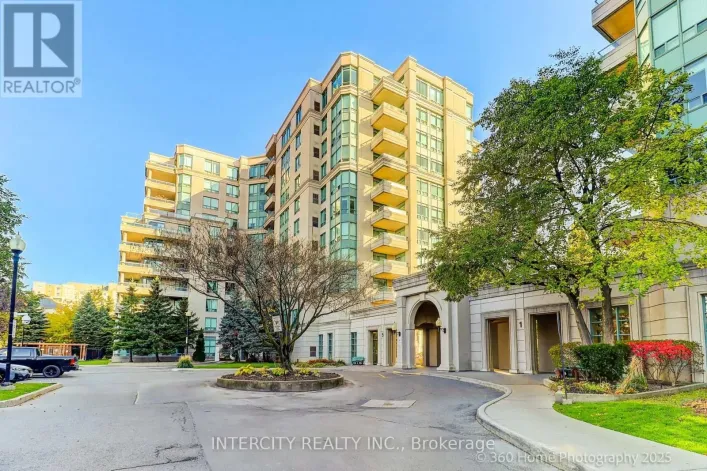 703 - 5 EMERALD LANE, Vaughan