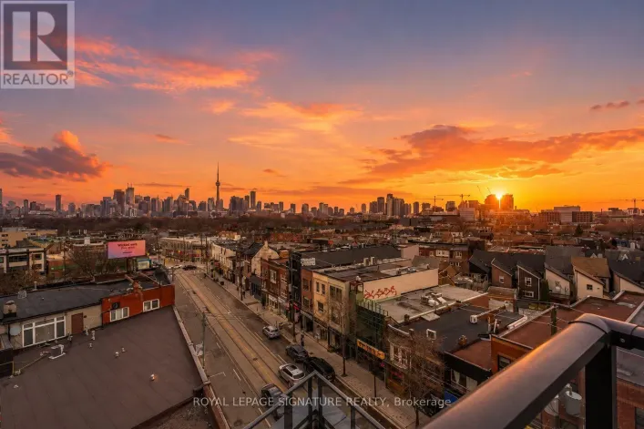703 - 5 LAKEVIEW AVENUE, Toronto