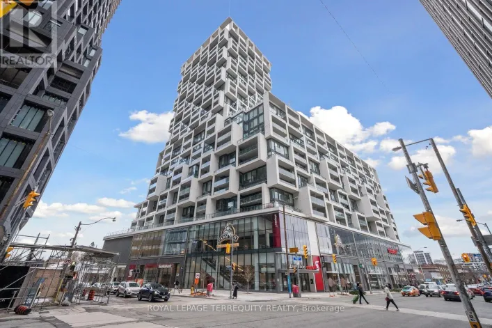 703 - 5 SOUDAN AVENUE, Toronto